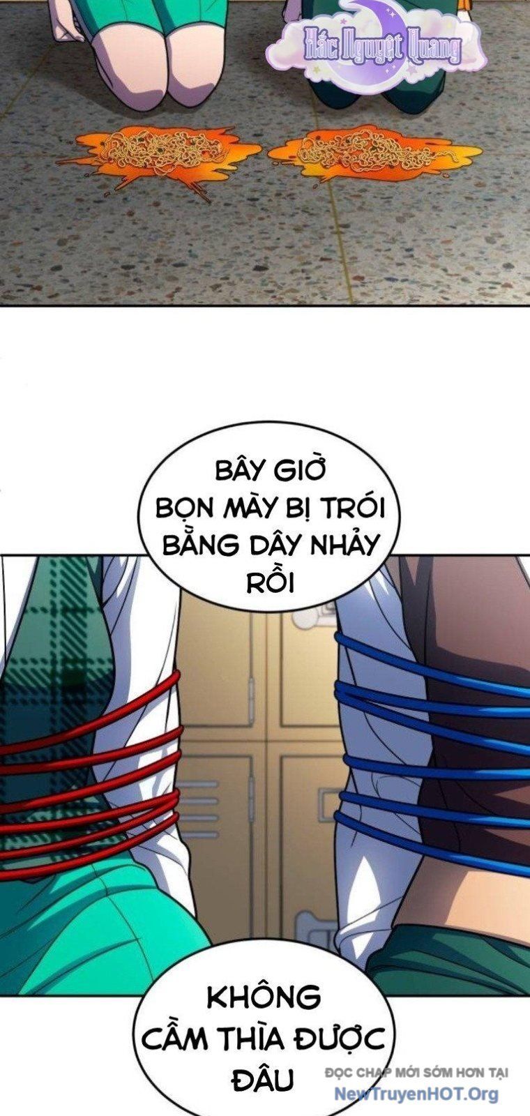 Món Đồ Chơi Chapter 55 - Trang 2