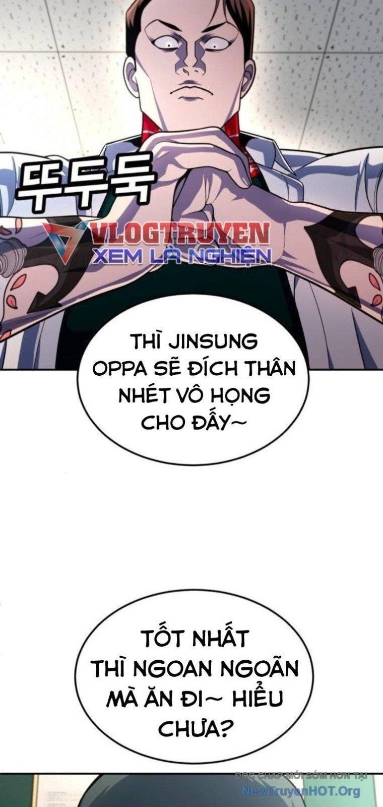 Món Đồ Chơi Chapter 55 - Trang 2