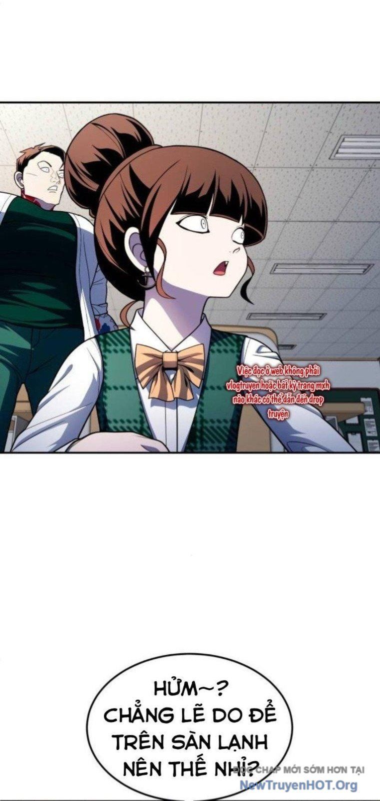 Món Đồ Chơi Chapter 55 - Trang 2