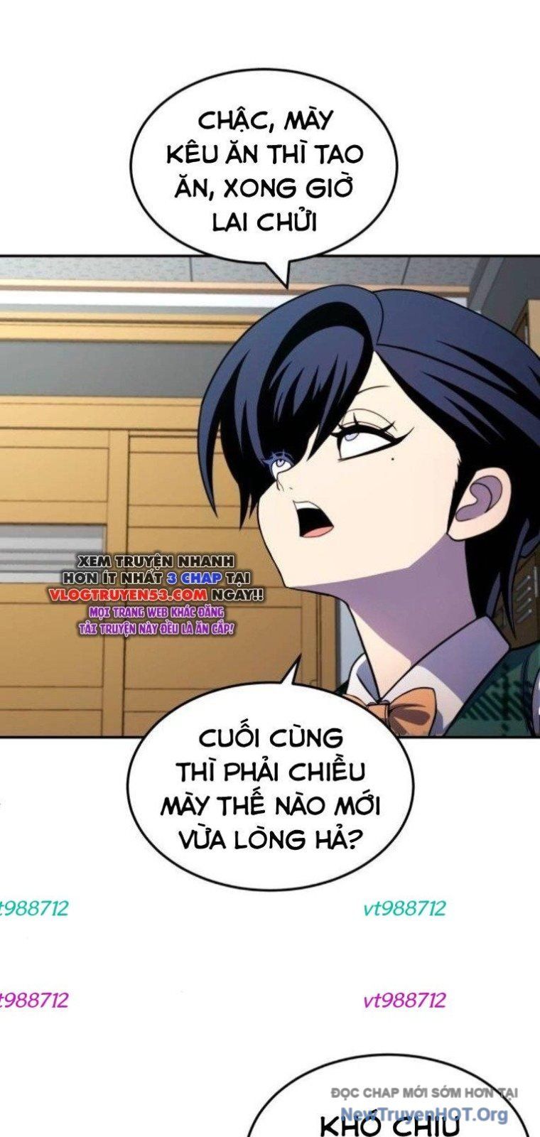 Món Đồ Chơi Chapter 55 - Trang 2
