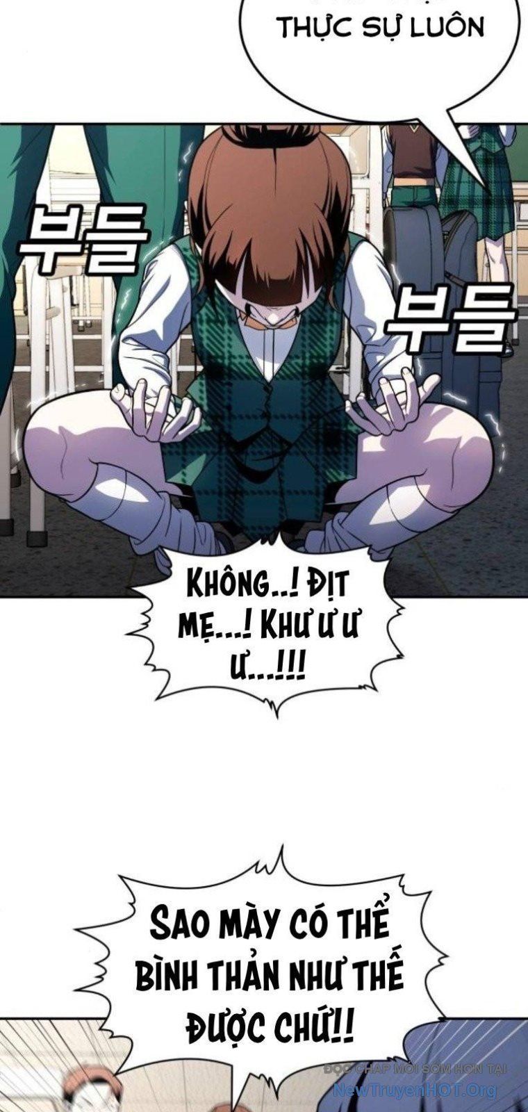 Món Đồ Chơi Chapter 55 - Trang 2