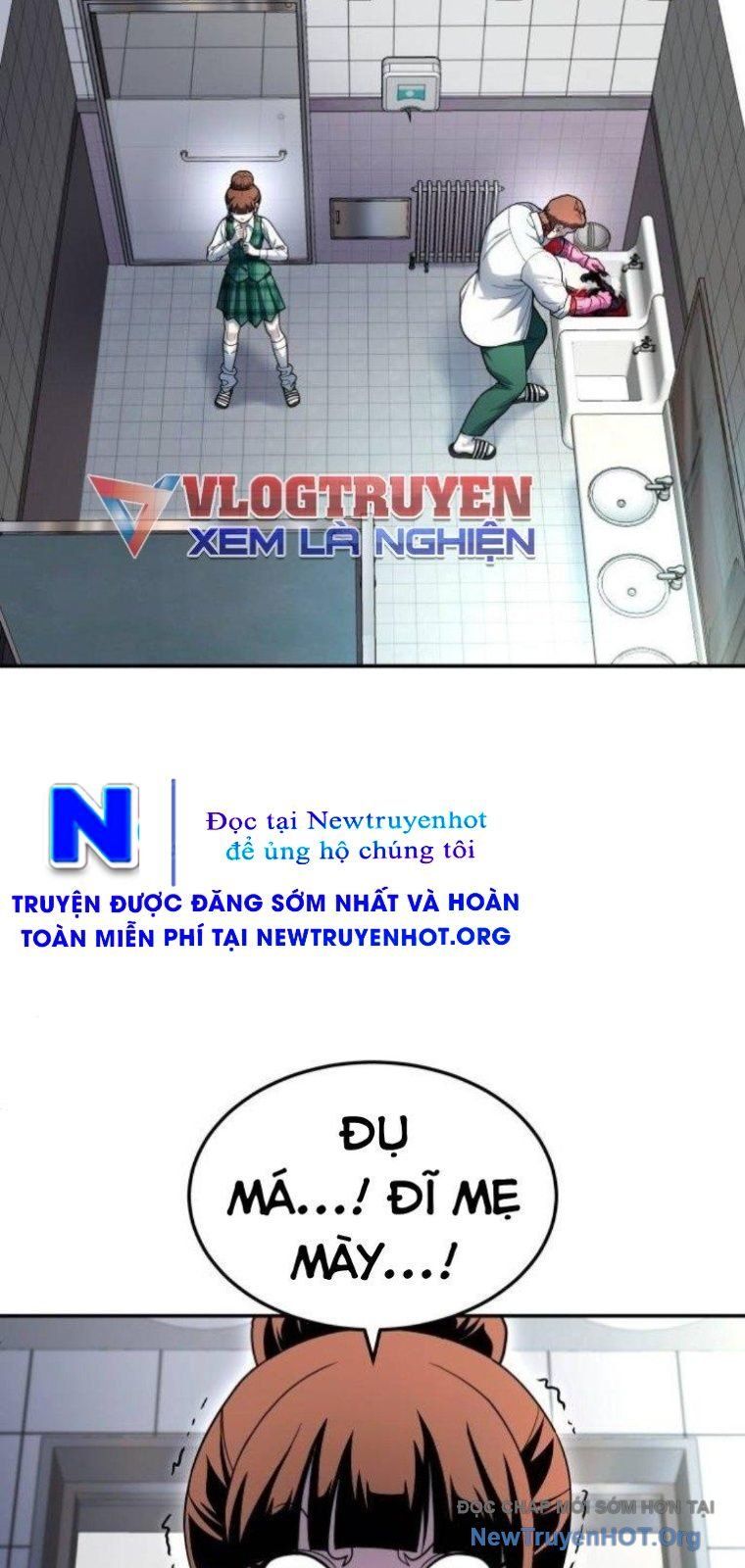 Món Đồ Chơi Chapter 55 - Trang 2