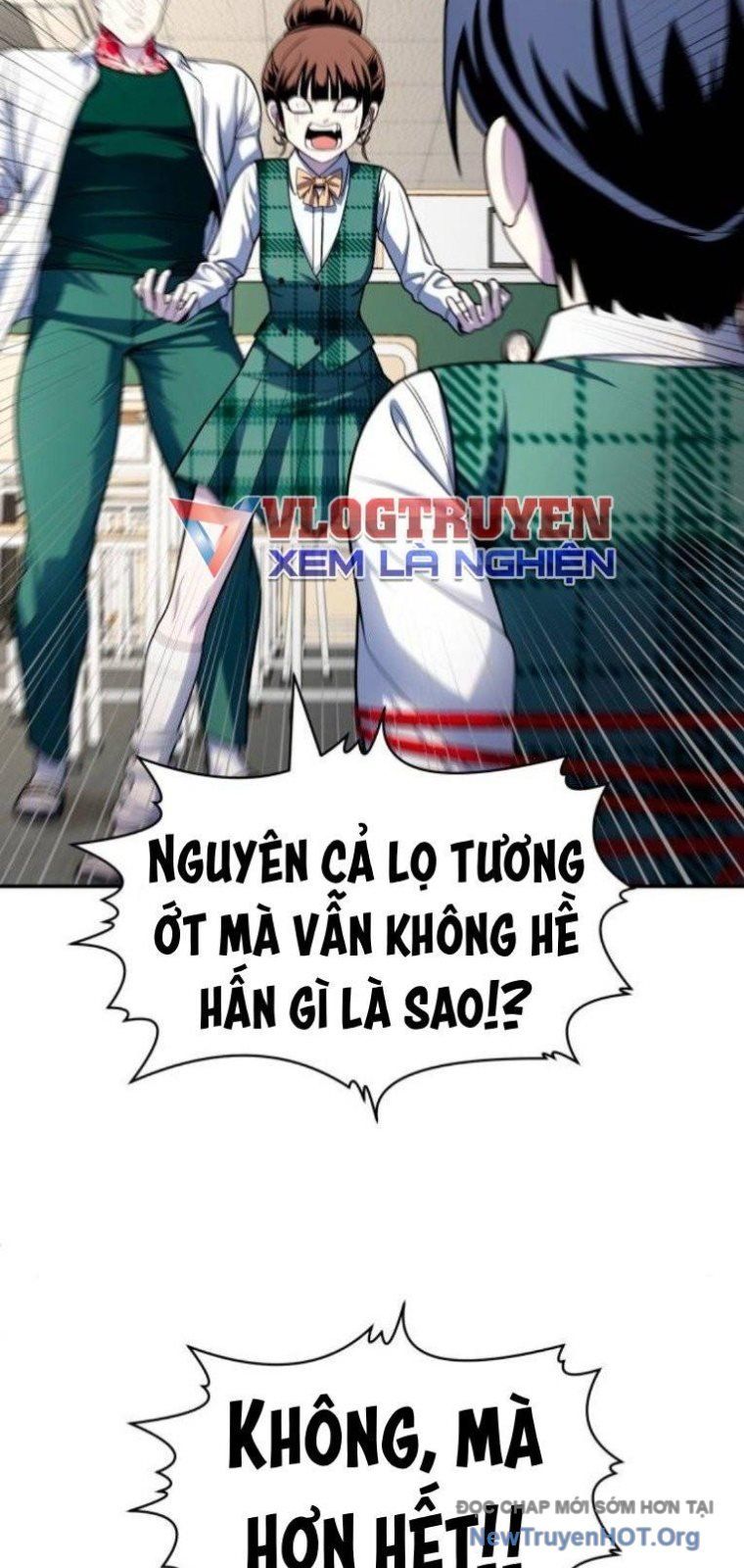 Món Đồ Chơi Chapter 55 - Trang 2