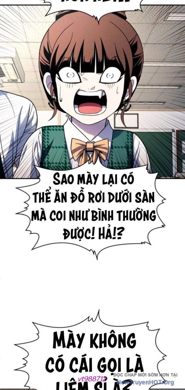 Món Đồ Chơi Chapter 55 - Trang 2