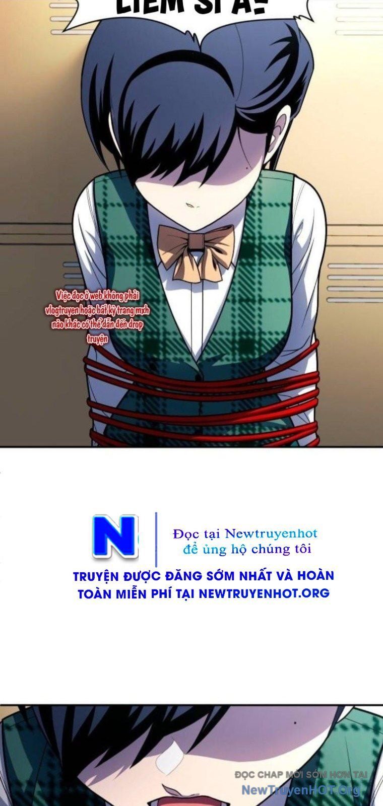 Món Đồ Chơi Chapter 55 - Trang 2
