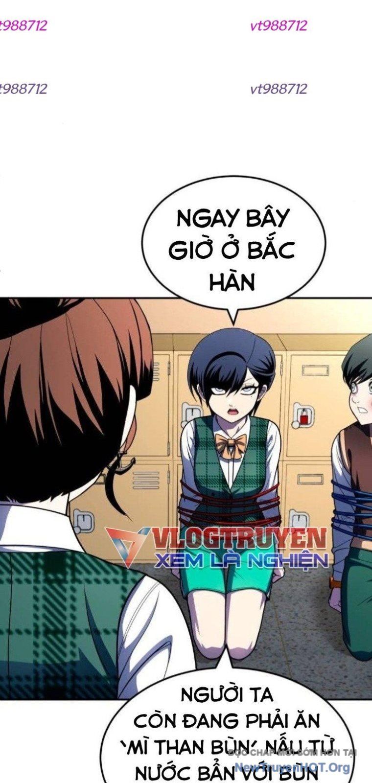 Món Đồ Chơi Chapter 55 - Trang 2