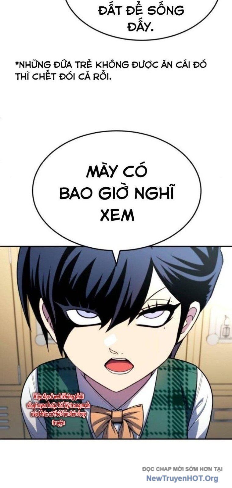 Món Đồ Chơi Chapter 55 - Trang 2