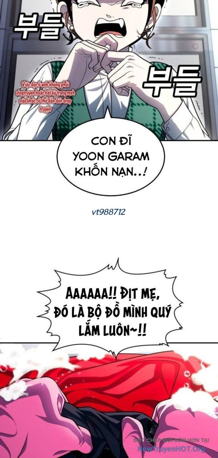 Món Đồ Chơi Chapter 55 - Trang 2