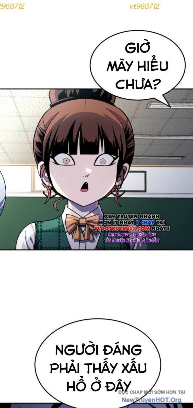 Món Đồ Chơi Chapter 55 - Trang 2