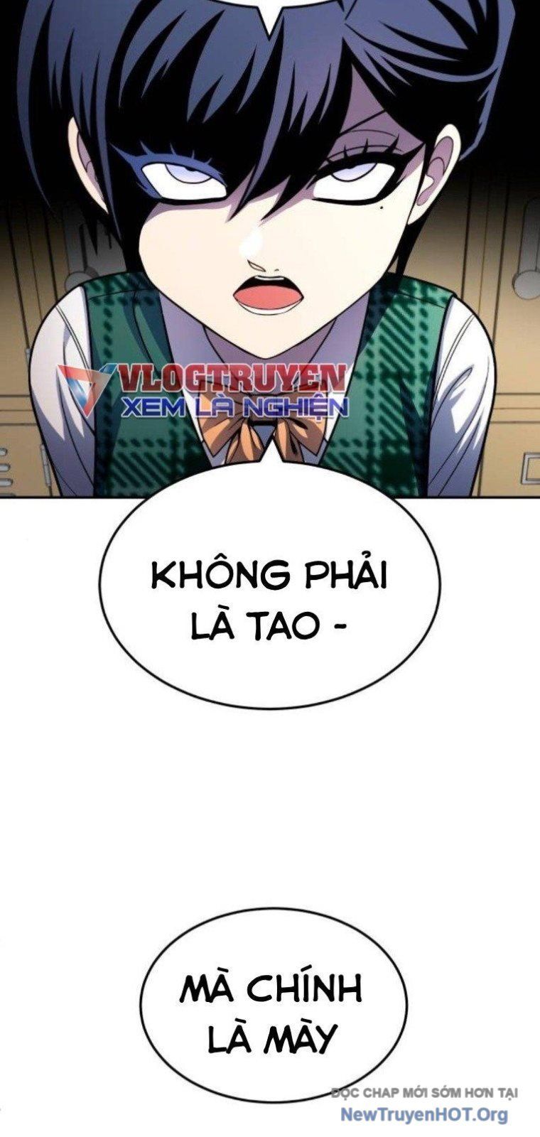 Món Đồ Chơi Chapter 55 - Trang 2