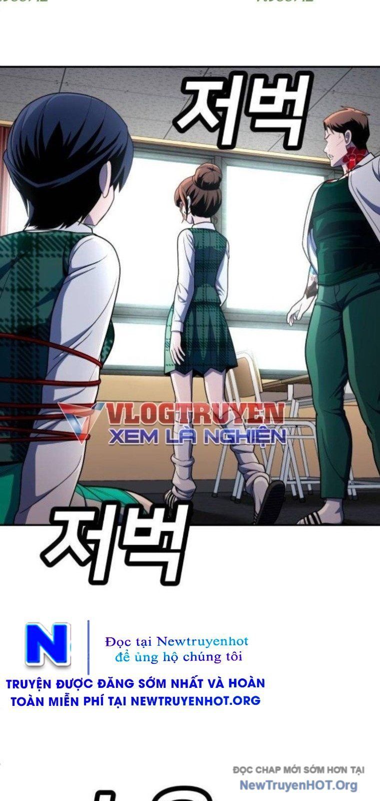 Món Đồ Chơi Chapter 55 - Trang 2