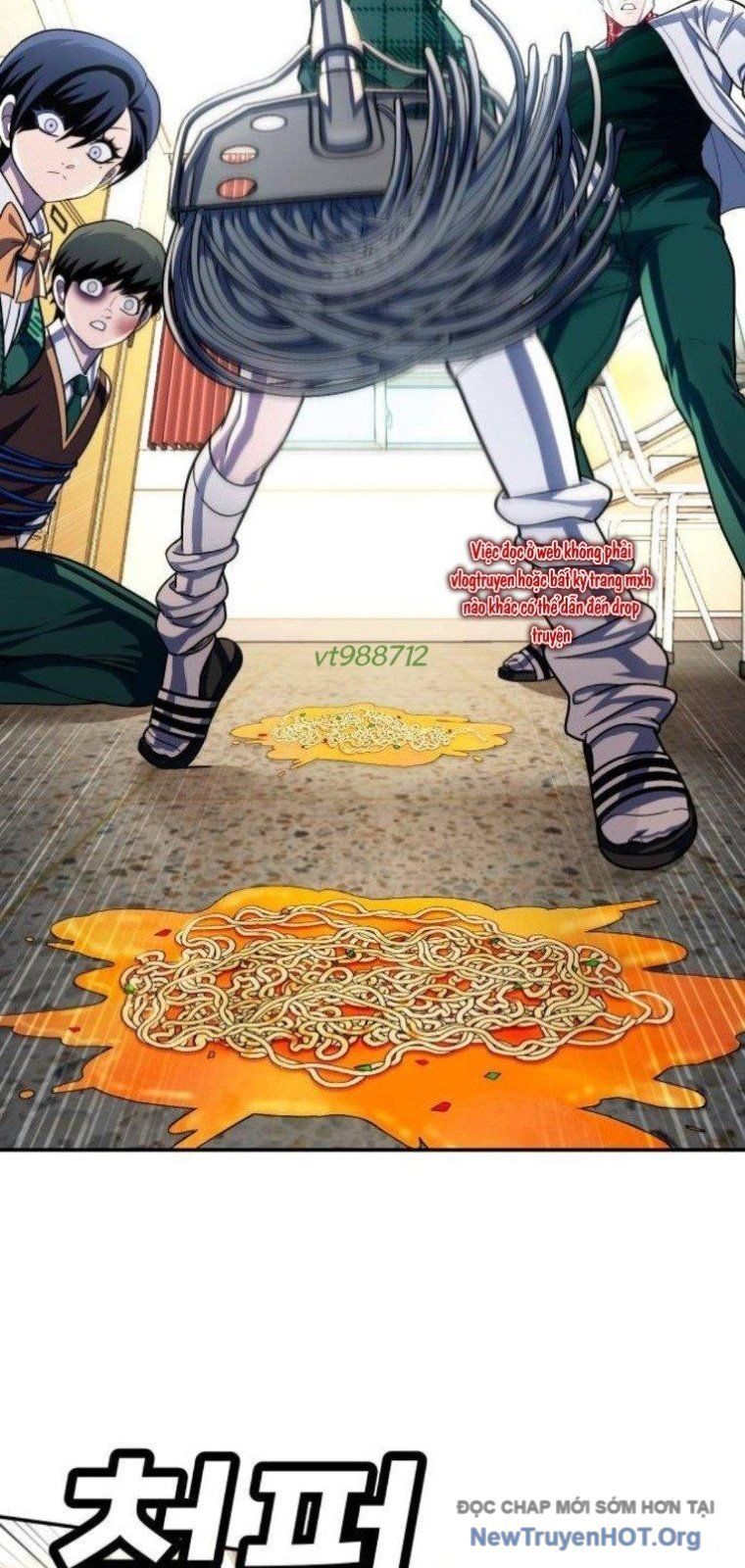 Món Đồ Chơi Chapter 55 - Trang 2