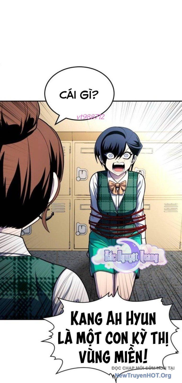Món Đồ Chơi Chapter 55 - Trang 2