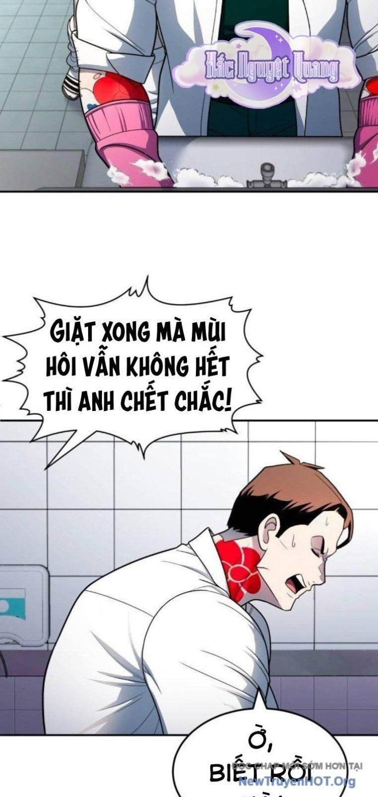 Món Đồ Chơi Chapter 55 - Trang 2