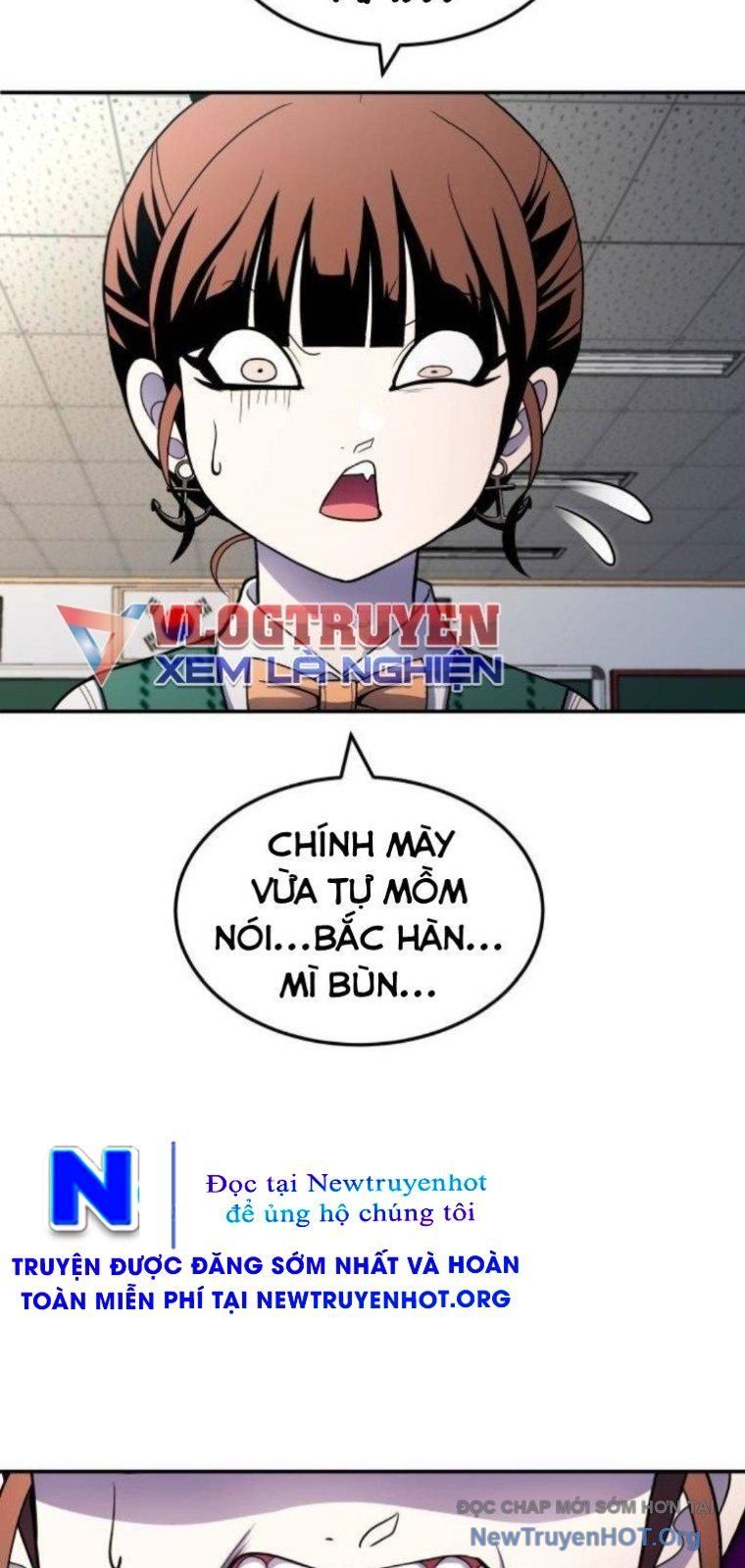 Món Đồ Chơi Chapter 55 - Trang 2