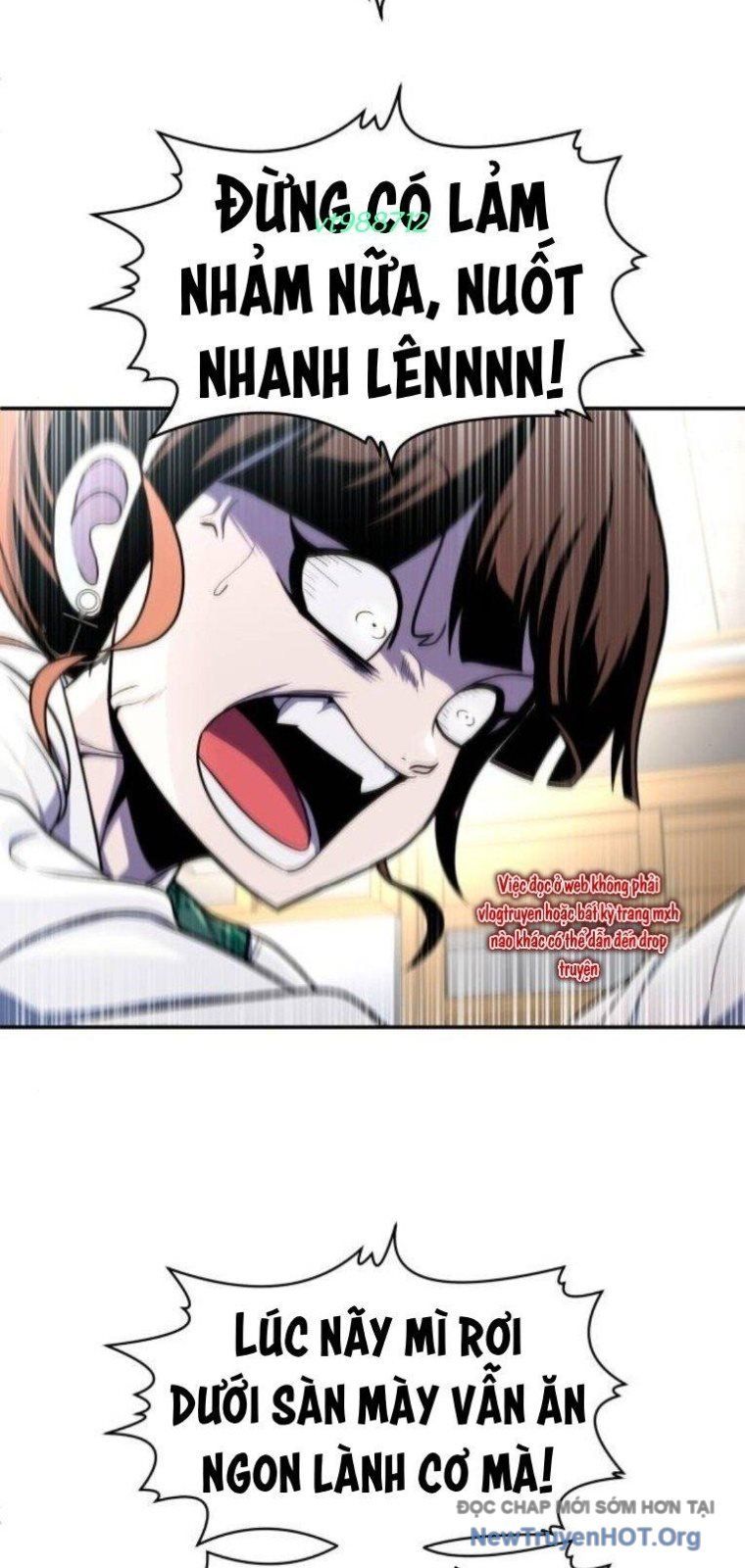 Món Đồ Chơi Chapter 55 - Trang 2