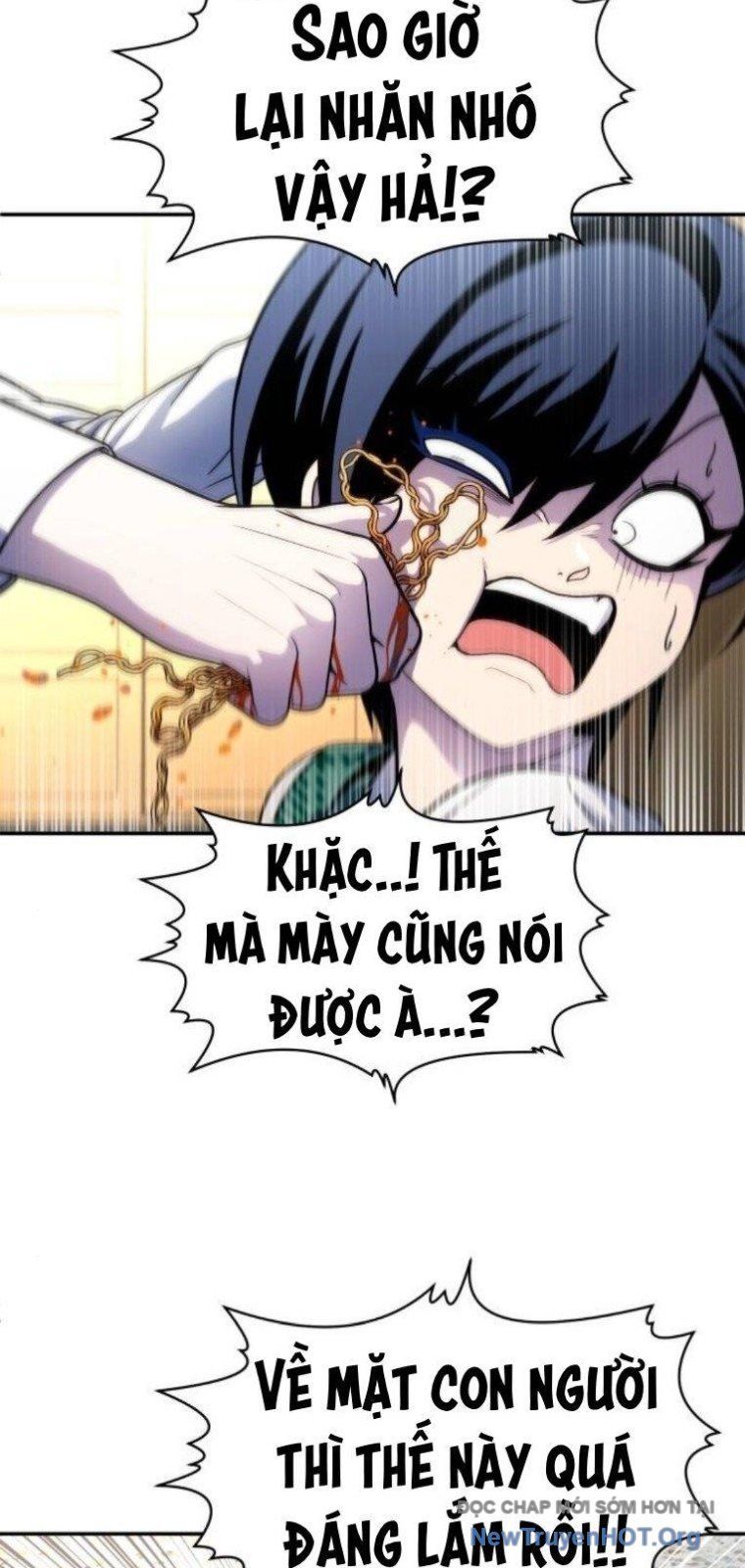Món Đồ Chơi Chapter 55 - Trang 2