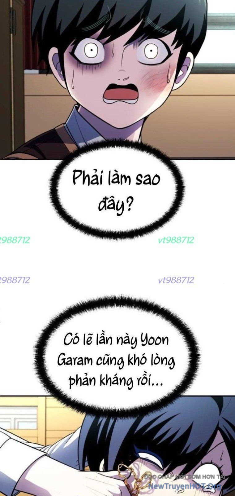 Món Đồ Chơi Chapter 55 - Trang 2