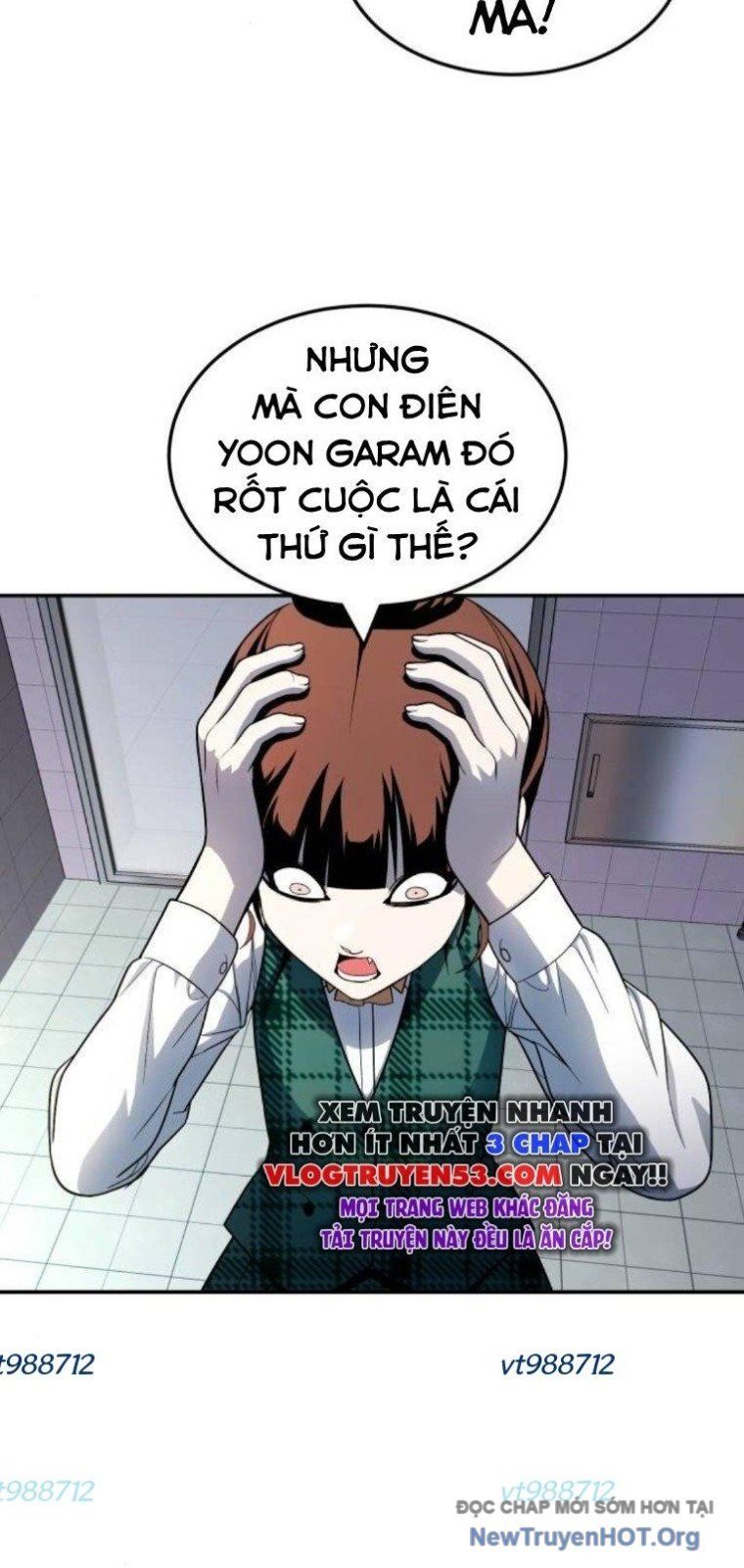 Món Đồ Chơi Chapter 55 - Trang 2