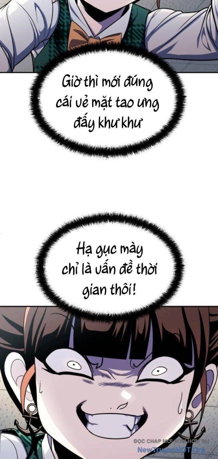 Món Đồ Chơi Chapter 55 - Trang 2