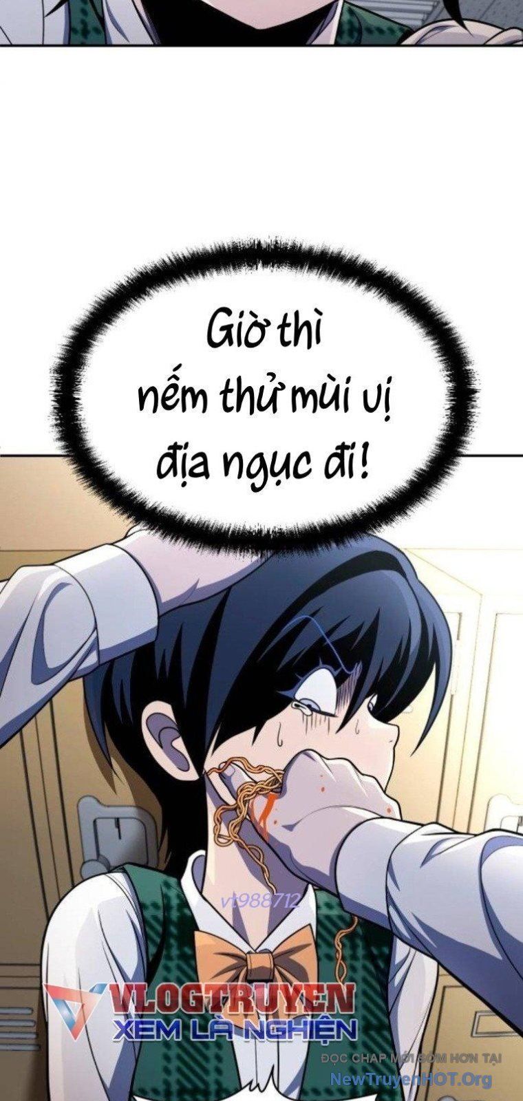 Món Đồ Chơi Chapter 55 - Trang 2