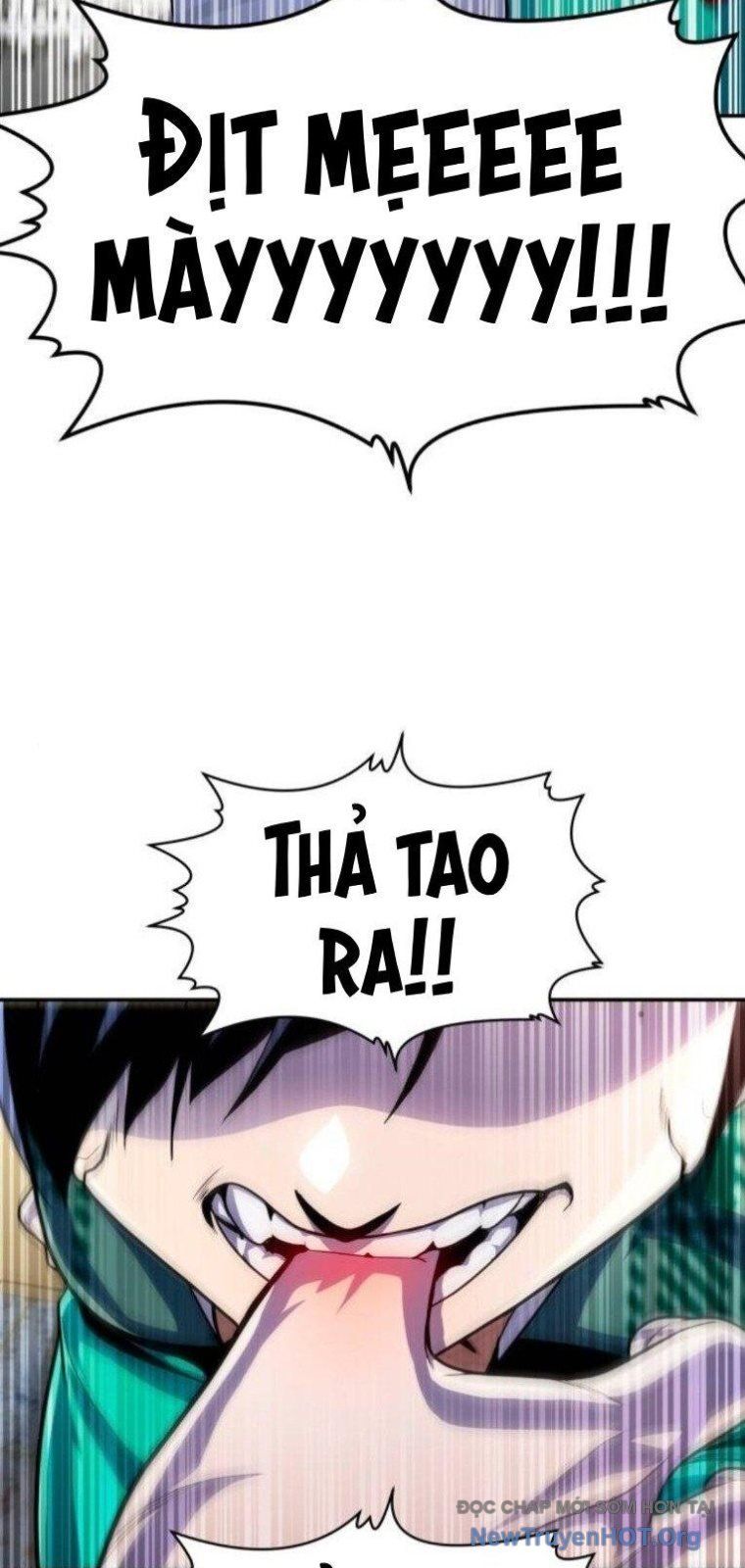 Món Đồ Chơi Chapter 55 - Trang 2