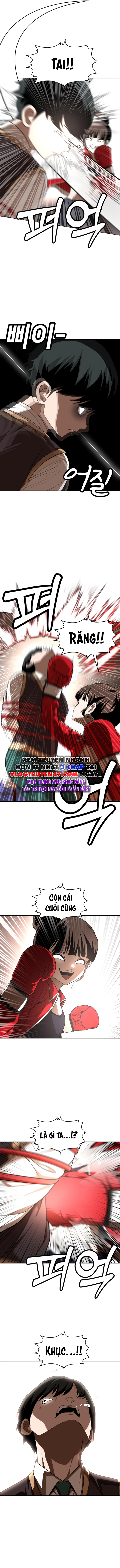 Món Đồ Chơi Chapter 64 - Trang 2