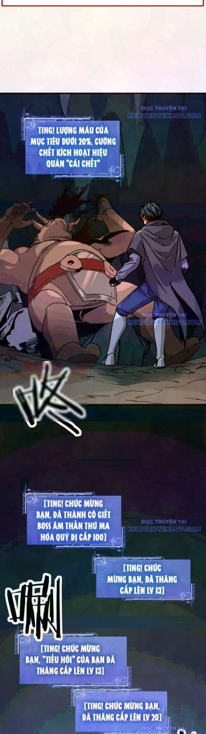 Bắt Đầu Chuyển Chức Tài Thần, Ta Chuyển Hóa Triệu Vạn Thần Sủng Chapter 13 - Trang 2