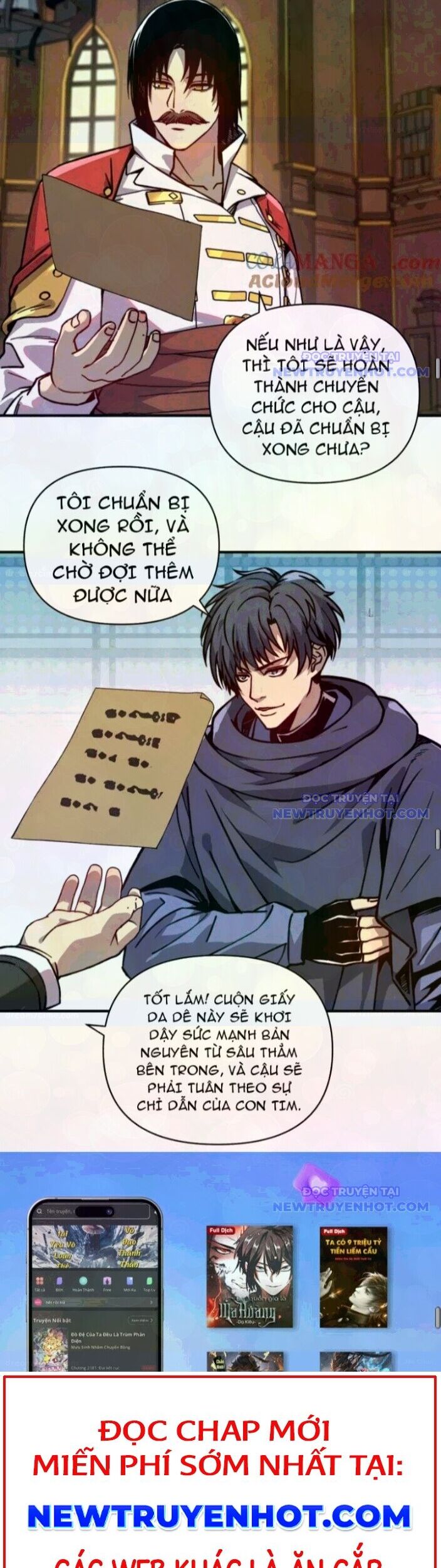 Bắt Đầu Chuyển Chức Tài Thần, Ta Chuyển Hóa Triệu Vạn Thần Sủng Chapter 13 - Trang 2