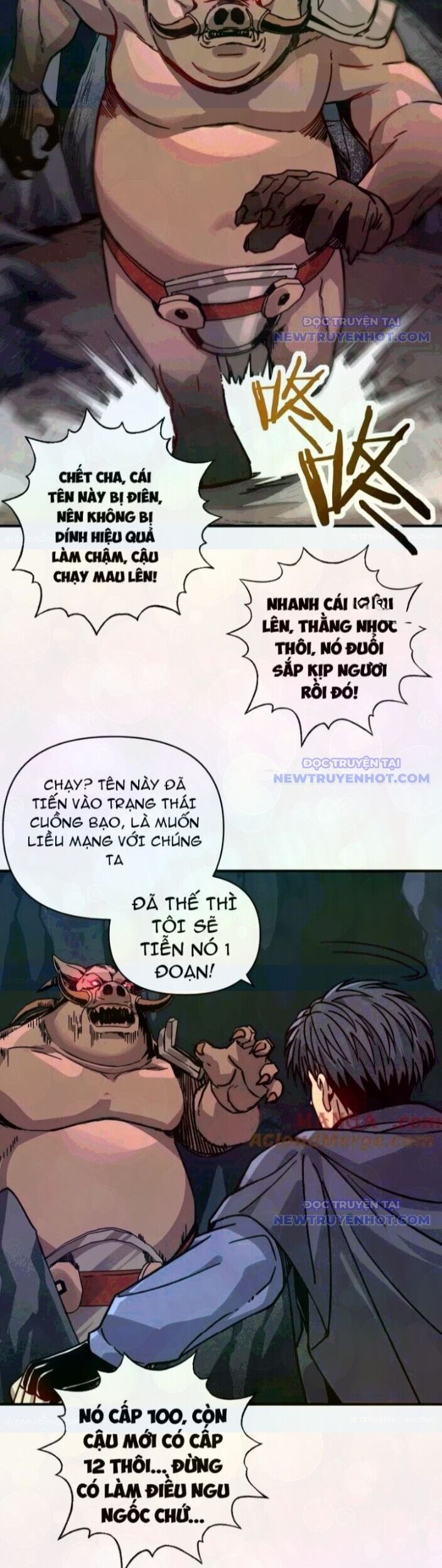 Bắt Đầu Chuyển Chức Tài Thần, Ta Chuyển Hóa Triệu Vạn Thần Sủng Chapter 13 - Trang 2