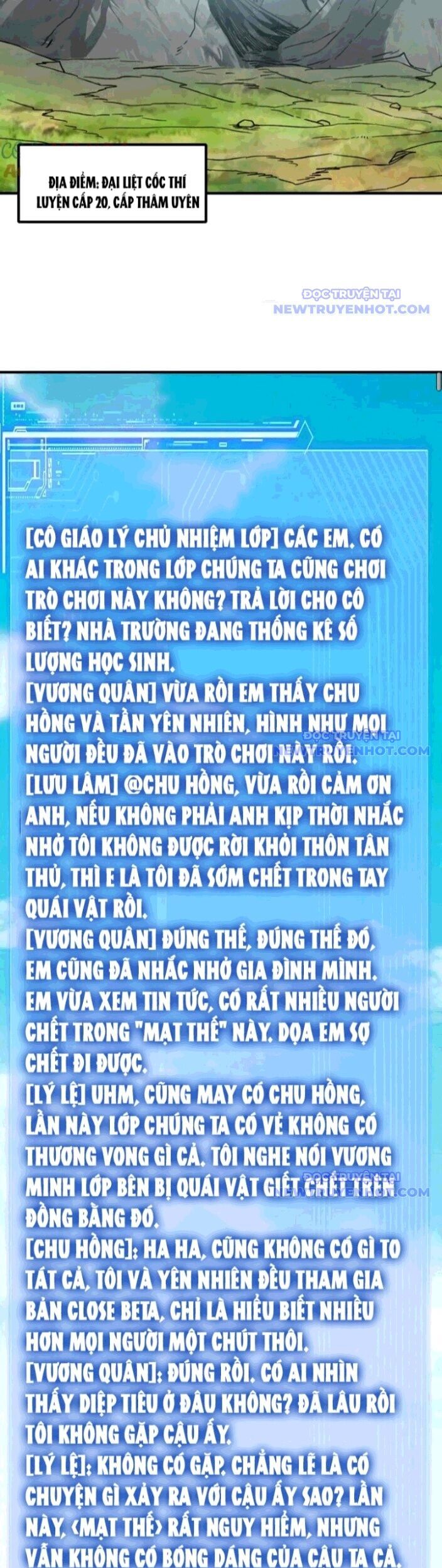 Bắt Đầu Chuyển Chức Tài Thần, Ta Chuyển Hóa Triệu Vạn Thần Sủng Chapter 14 - Trang 2