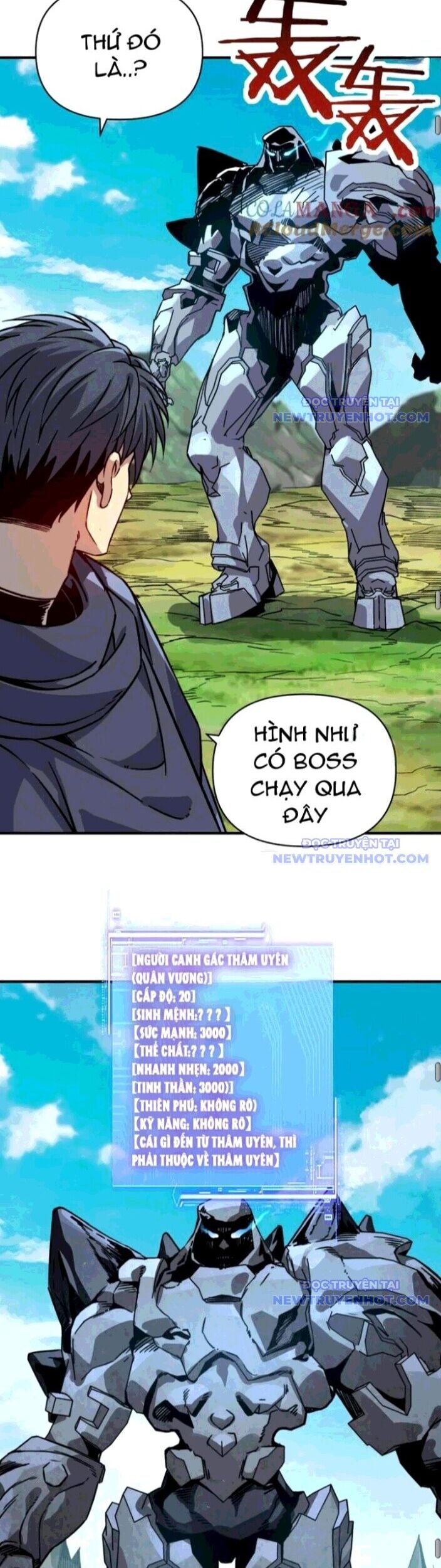 Bắt Đầu Chuyển Chức Tài Thần, Ta Chuyển Hóa Triệu Vạn Thần Sủng Chapter 14 - Trang 2