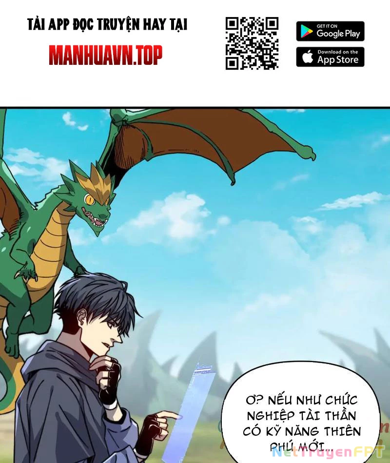 Bắt Đầu Chuyển Chức Tài Thần, Ta Chuyển Hóa Triệu Vạn Thần Sủng Chapter 16 - Trang 2