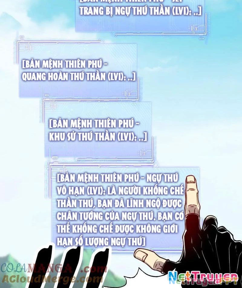 Bắt Đầu Chuyển Chức Tài Thần, Ta Chuyển Hóa Triệu Vạn Thần Sủng Chapter 16 - Trang 2