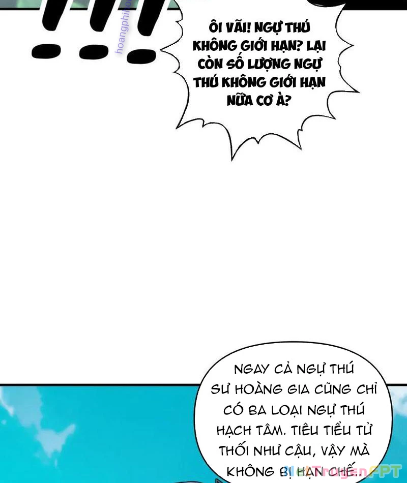 Bắt Đầu Chuyển Chức Tài Thần, Ta Chuyển Hóa Triệu Vạn Thần Sủng Chapter 16 - Trang 2