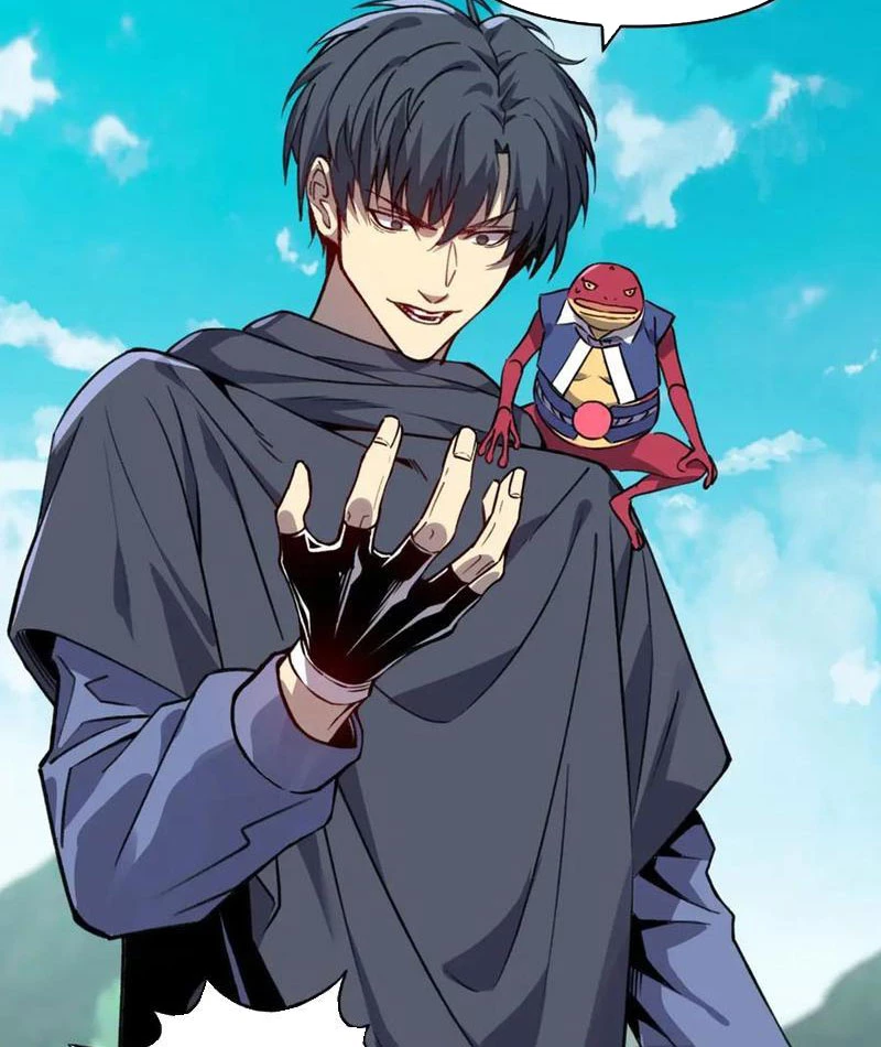 Bắt Đầu Chuyển Chức Tài Thần, Ta Chuyển Hóa Triệu Vạn Thần Sủng Chapter 16 - Trang 2