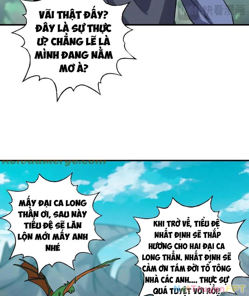 Bắt Đầu Chuyển Chức Tài Thần, Ta Chuyển Hóa Triệu Vạn Thần Sủng Chapter 16 - Trang 2