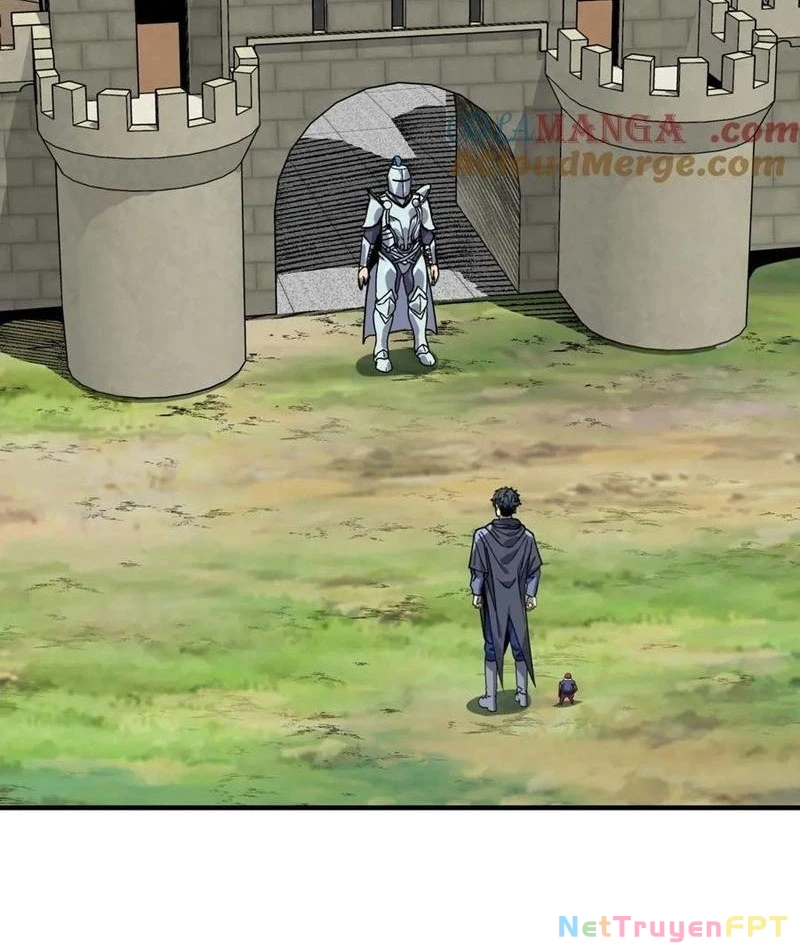 Bắt Đầu Chuyển Chức Tài Thần, Ta Chuyển Hóa Triệu Vạn Thần Sủng Chapter 16 - Trang 2