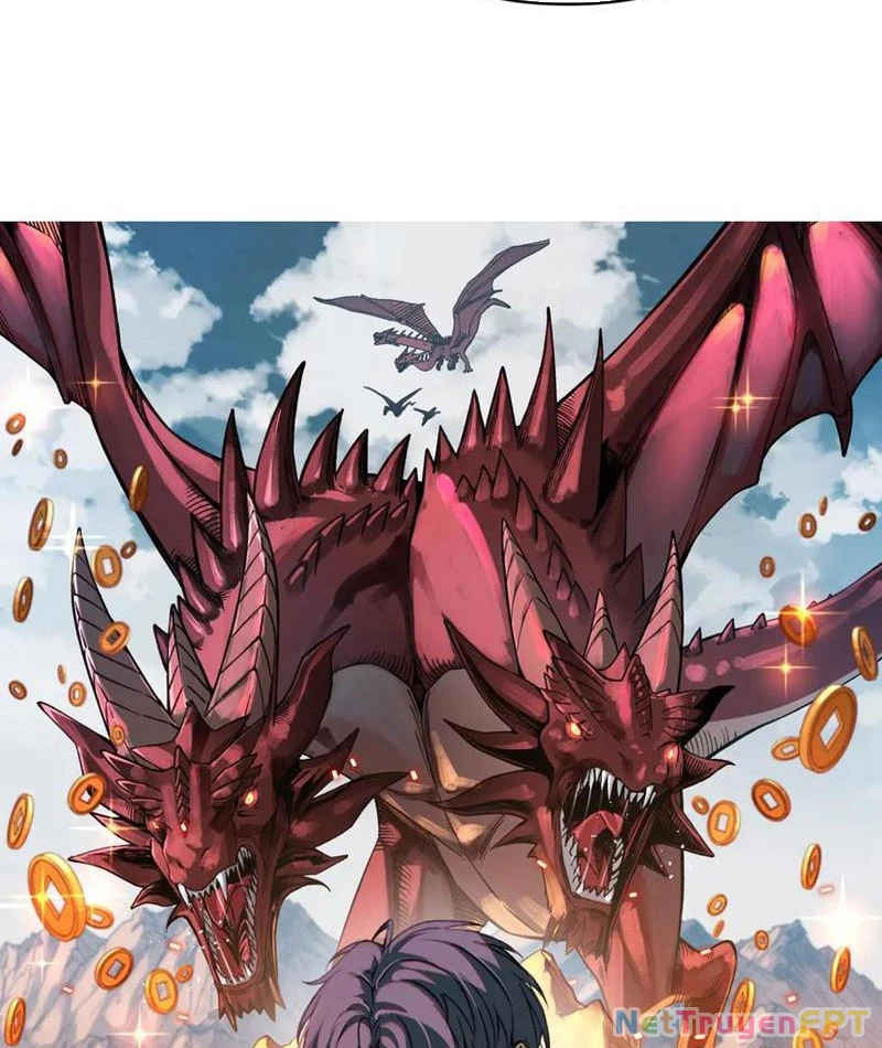 Bắt Đầu Chuyển Chức Tài Thần, Ta Chuyển Hóa Triệu Vạn Thần Sủng Chapter 16 - Trang 2