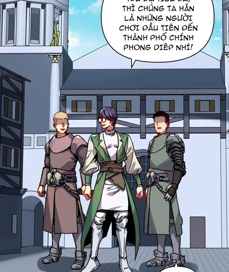 Bắt Đầu Chuyển Chức Tài Thần, Ta Chuyển Hóa Triệu Vạn Thần Sủng Chapter 16 - Trang 2