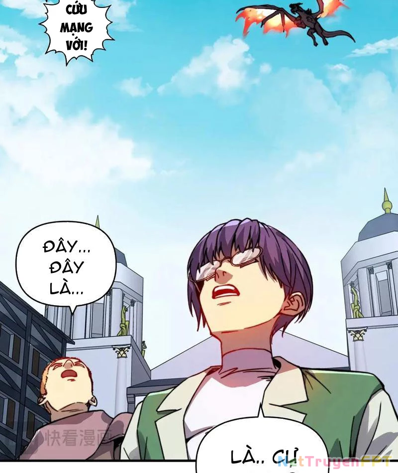 Bắt Đầu Chuyển Chức Tài Thần, Ta Chuyển Hóa Triệu Vạn Thần Sủng Chapter 16 - Trang 2