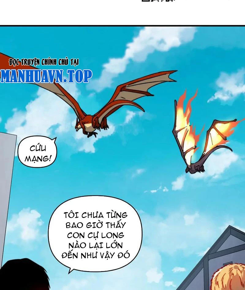 Bắt Đầu Chuyển Chức Tài Thần, Ta Chuyển Hóa Triệu Vạn Thần Sủng Chapter 16 - Trang 2