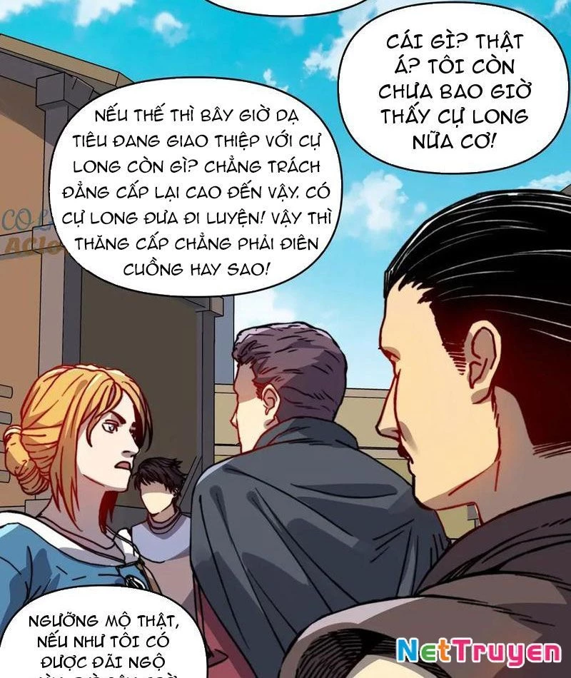 Bắt Đầu Chuyển Chức Tài Thần, Ta Chuyển Hóa Triệu Vạn Thần Sủng Chapter 16 - Trang 2