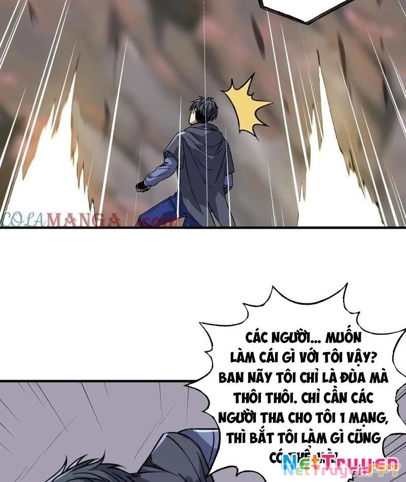 Bắt Đầu Chuyển Chức Tài Thần, Ta Chuyển Hóa Triệu Vạn Thần Sủng Chapter 16 - Trang 2