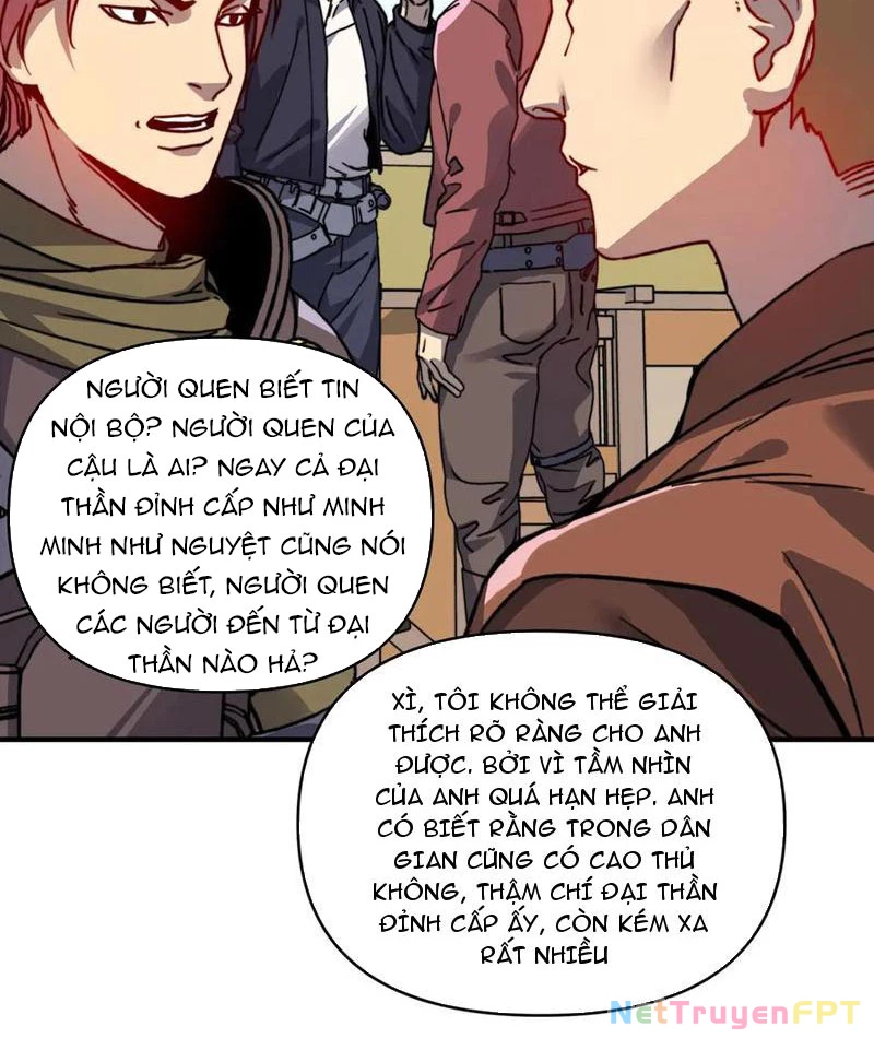 Bắt Đầu Chuyển Chức Tài Thần, Ta Chuyển Hóa Triệu Vạn Thần Sủng Chapter 16 - Trang 2