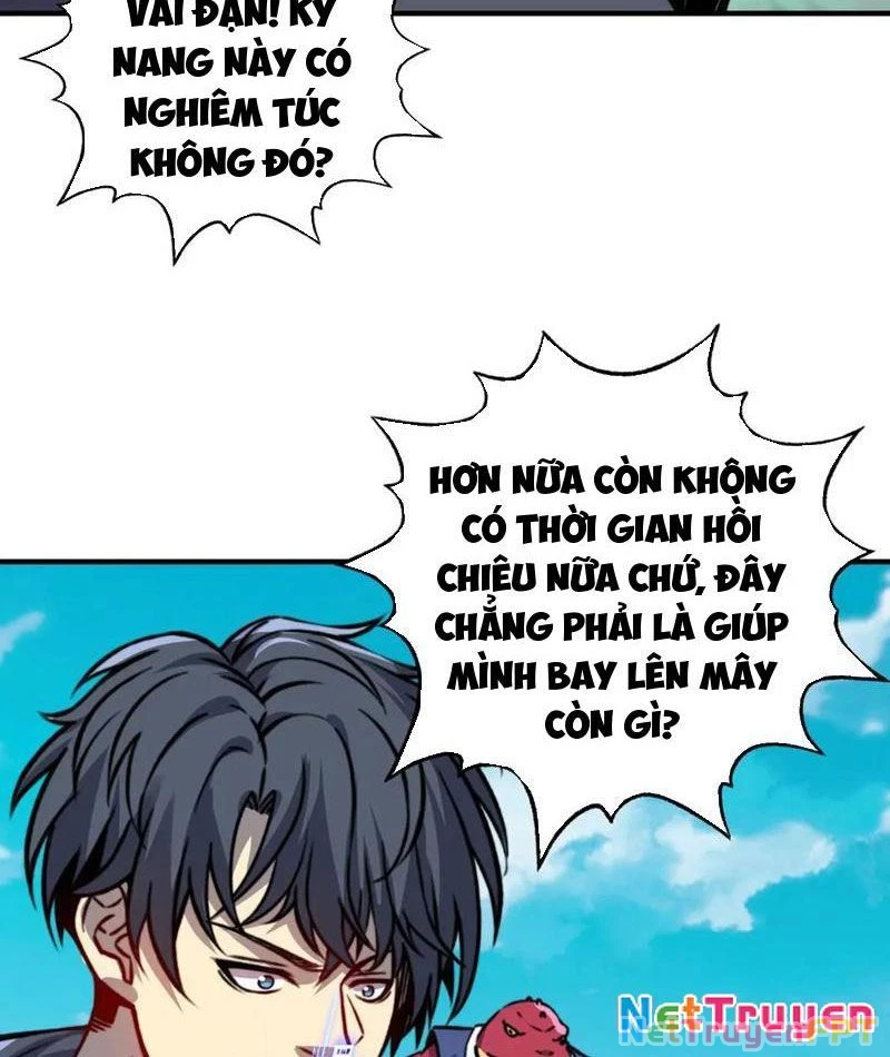 Bắt Đầu Chuyển Chức Tài Thần, Ta Chuyển Hóa Triệu Vạn Thần Sủng Chapter 16 - Trang 2