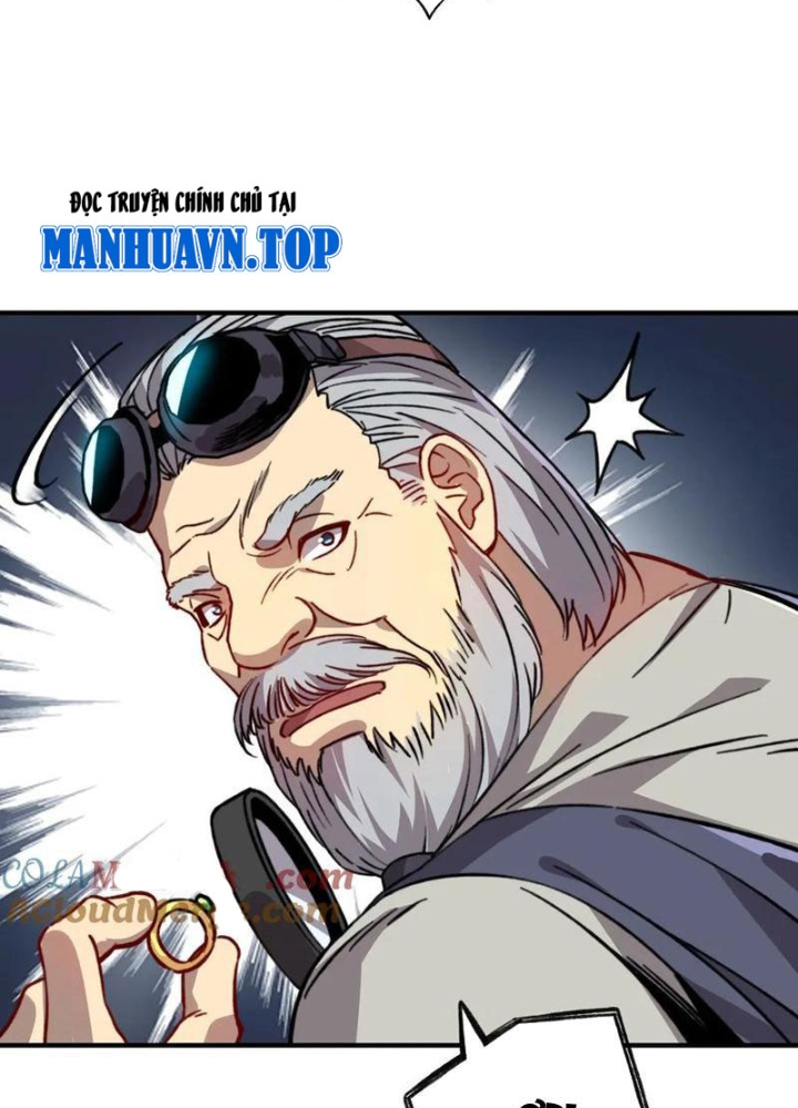 Bắt Đầu Chuyển Chức Tài Thần, Ta Chuyển Hóa Triệu Vạn Thần Sủng Chapter 17 - Trang 2