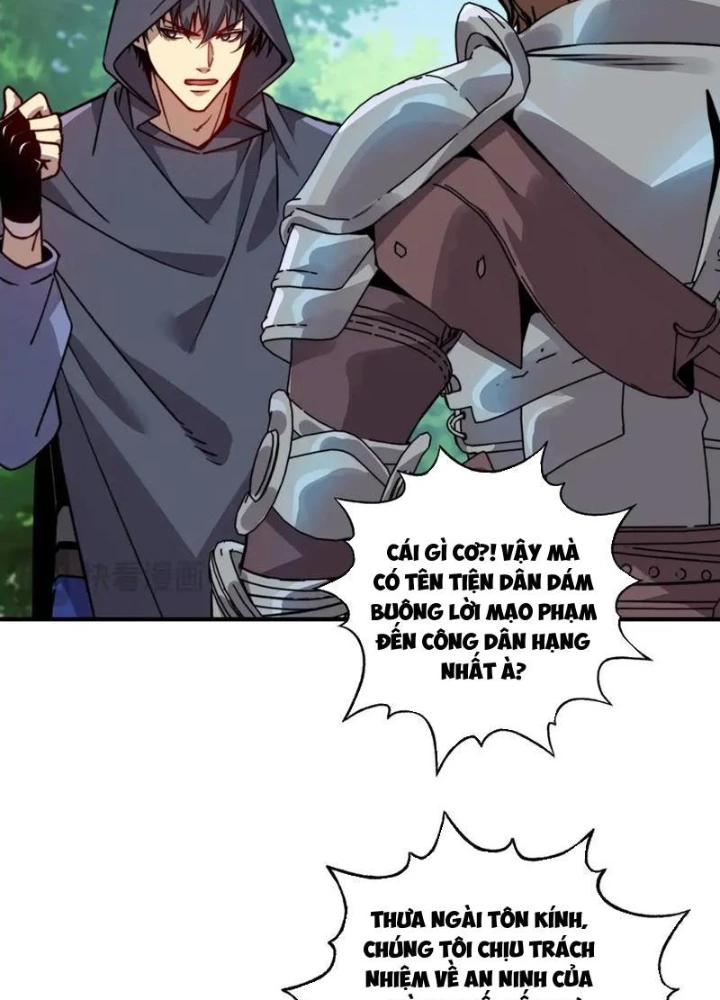 Bắt Đầu Chuyển Chức Tài Thần, Ta Chuyển Hóa Triệu Vạn Thần Sủng Chapter 18 - Trang 2