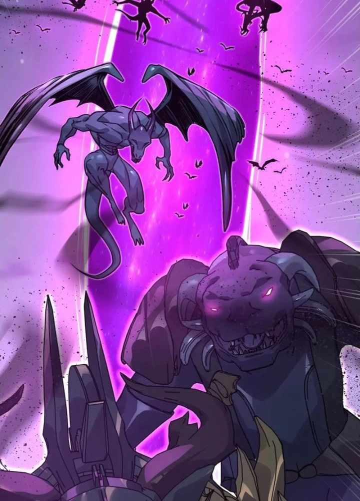 Bắt Đầu Chuyển Chức Tài Thần, Ta Chuyển Hóa Triệu Vạn Thần Sủng Chapter 20 - Trang 2