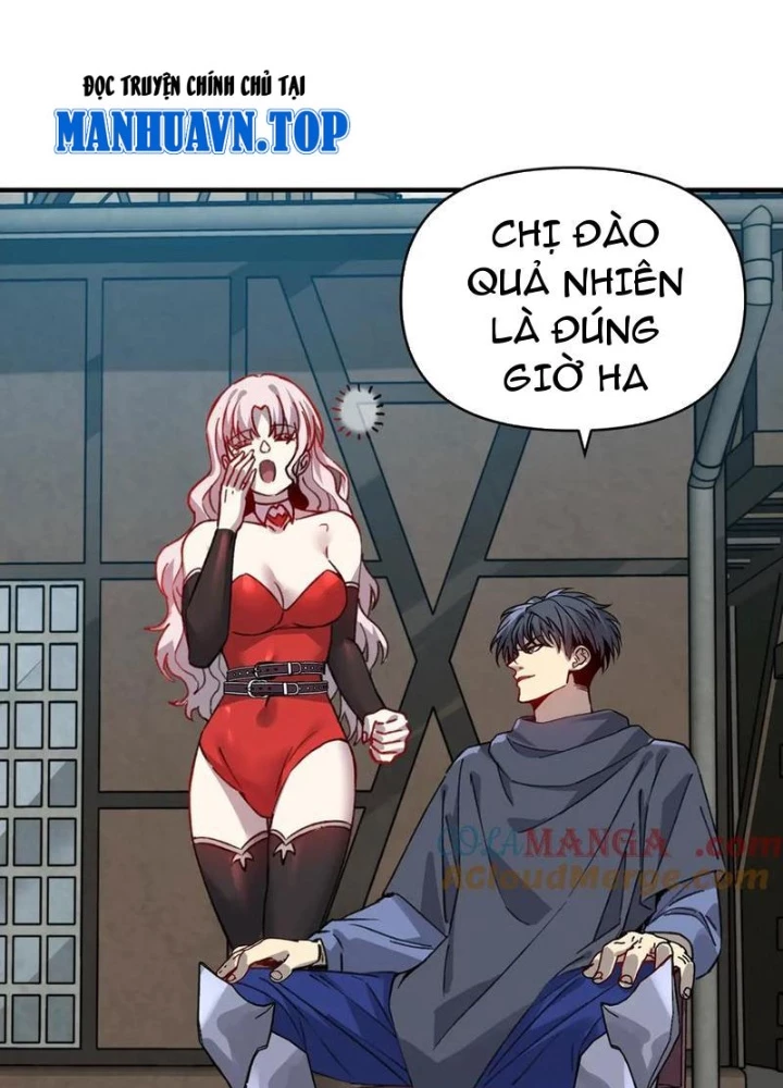 Bắt Đầu Chuyển Chức Tài Thần, Ta Chuyển Hóa Triệu Vạn Thần Sủng Chapter 20 - Trang 2